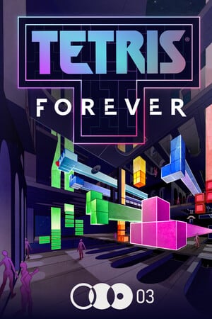 Tetris Forever: масштабное погружение в историю культовой головоломки