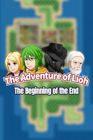 Обзор The Adventure of Lioh - The Beginning of the End