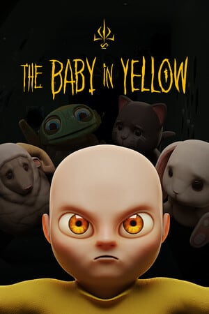The Baby in Yellow: обзор хоррор-симулятора няни