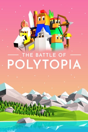 Обзор The Battle of Polytopia: пошаговая стратегия в низкополигональном стиле