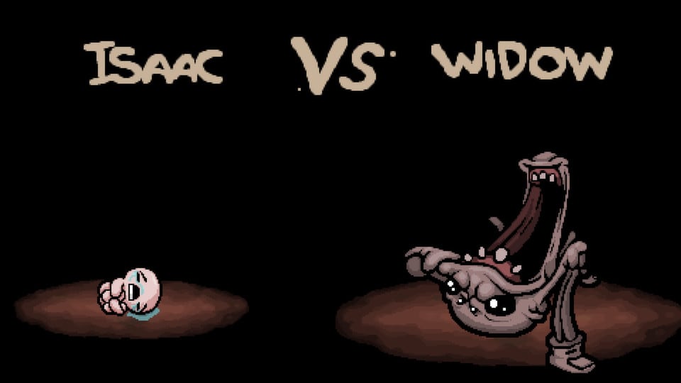 The Binding of Isaac: Rebirth - скриншот 5