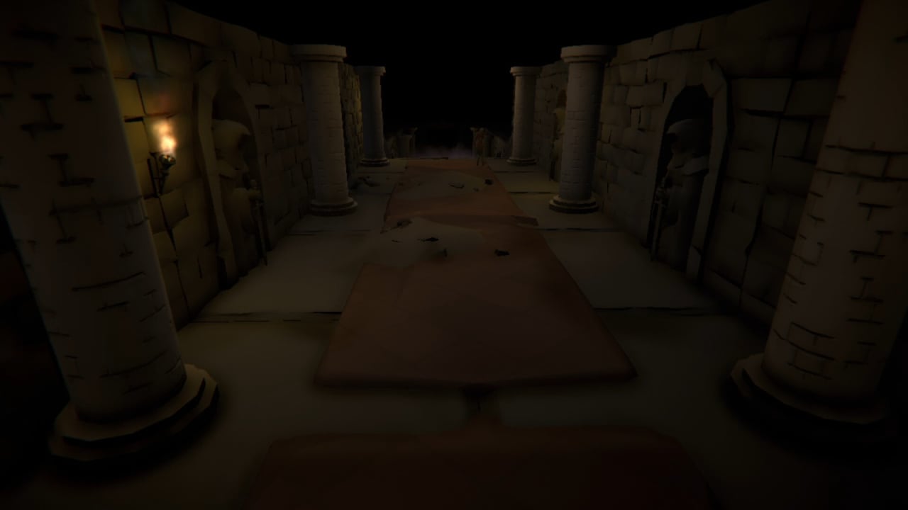 The Black Grimoire: Cursebreaker - скриншот 11