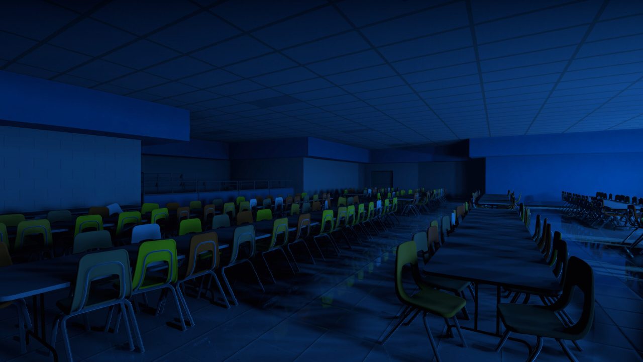 The Classrooms - скриншот 6
