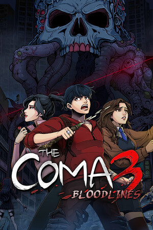 The Coma 3: Bloodlines: возвращение в кошмар