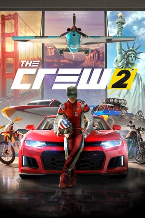 Обзор The Crew 2: Масштабная автомобильная песочница