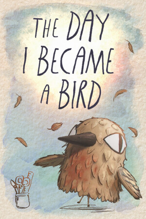 Обзор The Day I Became a Bird: визуальная новелла о первой любви и переменах
