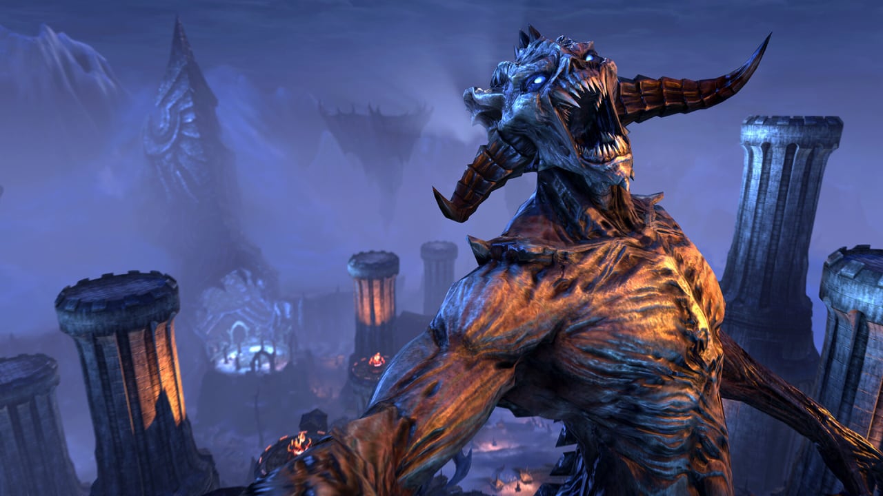 The Elder Scrolls Online | Лицензия - скриншот 3