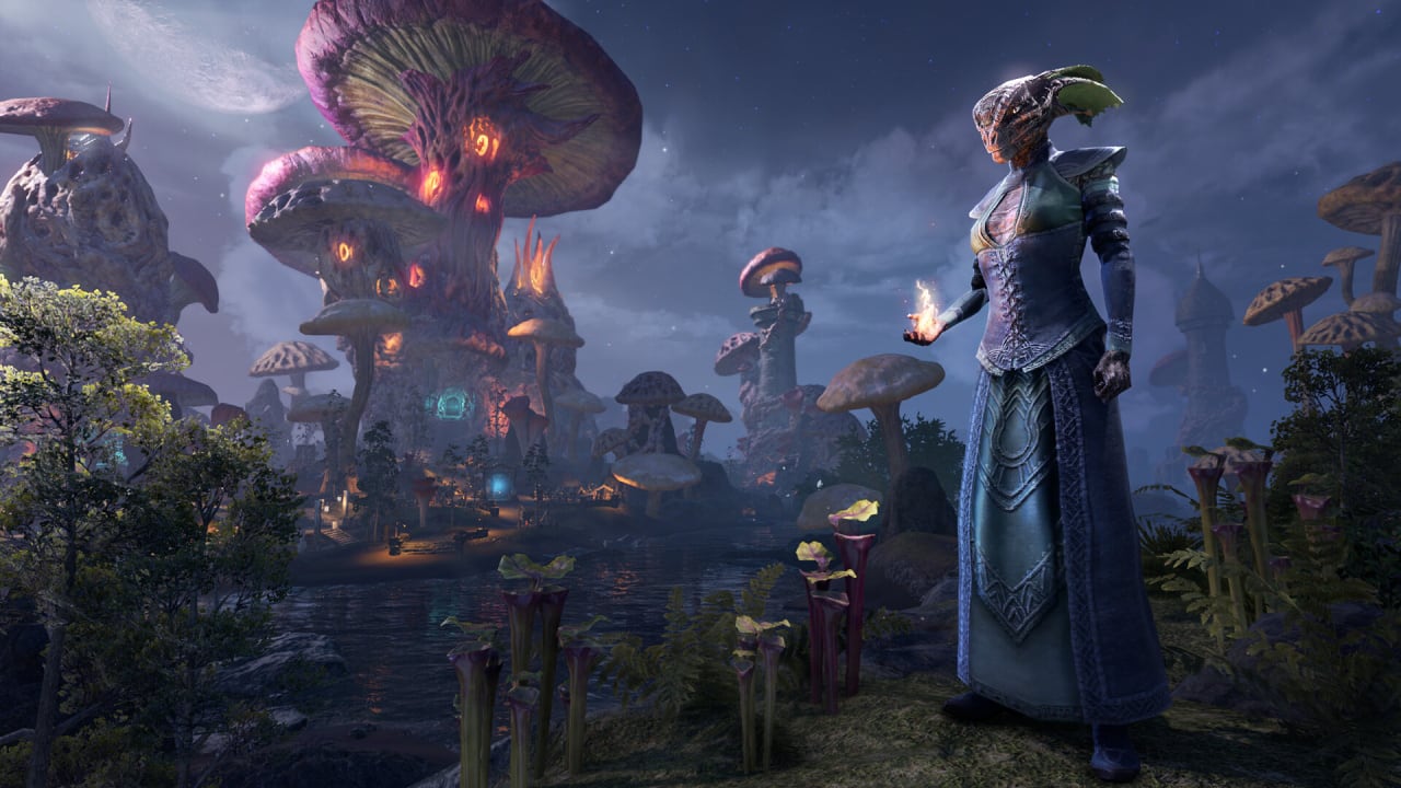 The Elder Scrolls Online | Лицензия - скриншот 5
