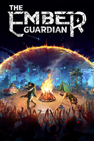 The Ember Guardian: обзор симулятора жизни и выживания