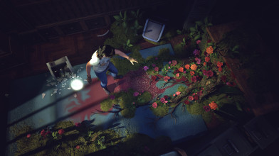 The Florist получила новый геймплейный тизер: что показали и на каких платформах ждать игру