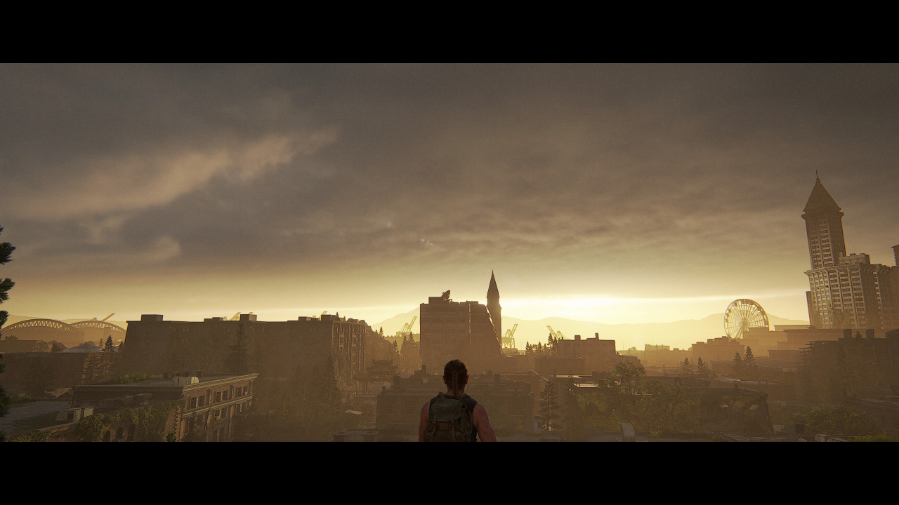 The Last of Us Part 2 Remastered - скриншот 11