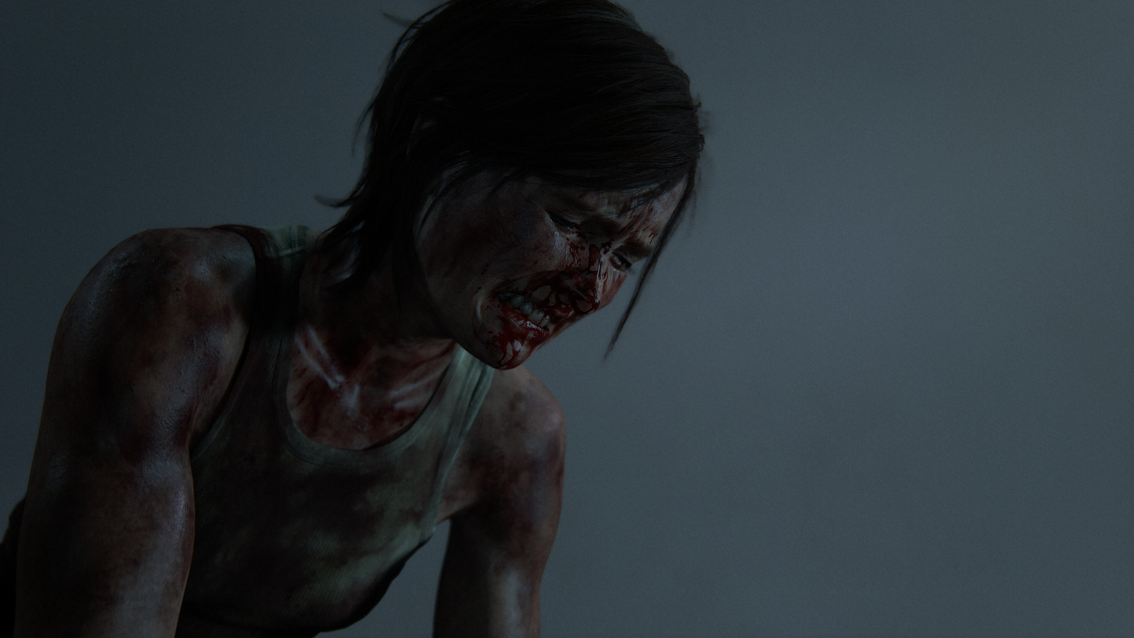 The Last of Us Part 2 Remastered - скриншот 4