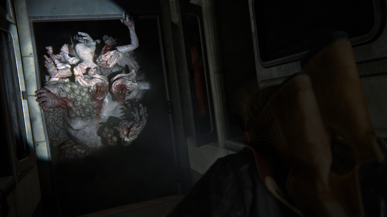 The Last of Us Part 2 Remastered - скриншот 9