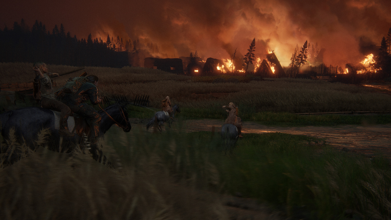 The Last of Us Part 2 Remastered - скриншот 10