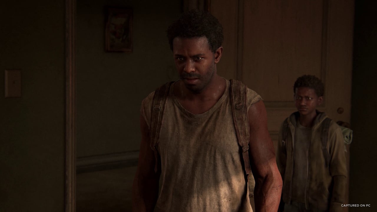 The Last of Us Part I - скриншот 12