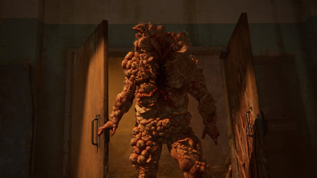The Last of Us Part I - скриншот 7