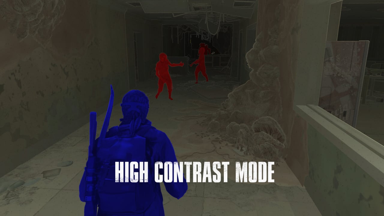 The Last of Us Part I - скриншот 10