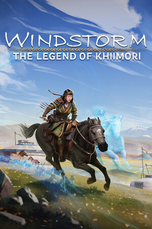 Обзор The Legend of Khiimori: путешествие по бескрайним степям