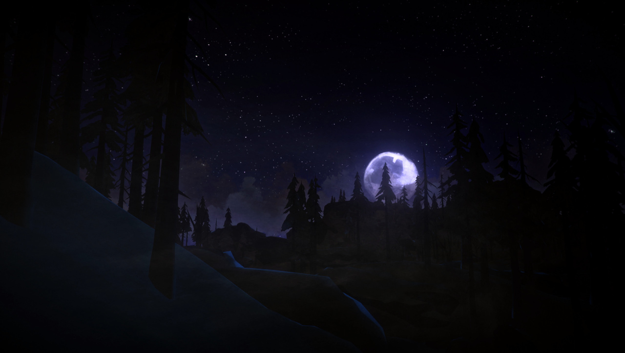 The Long Dark - скриншот 11