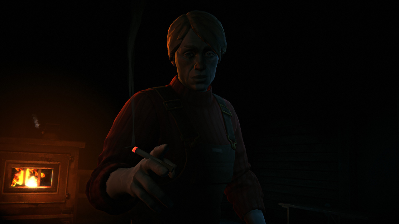 The Long Dark - скриншот 12