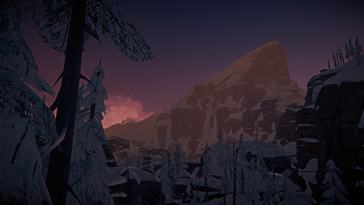 The Long Dark - скриншот 6