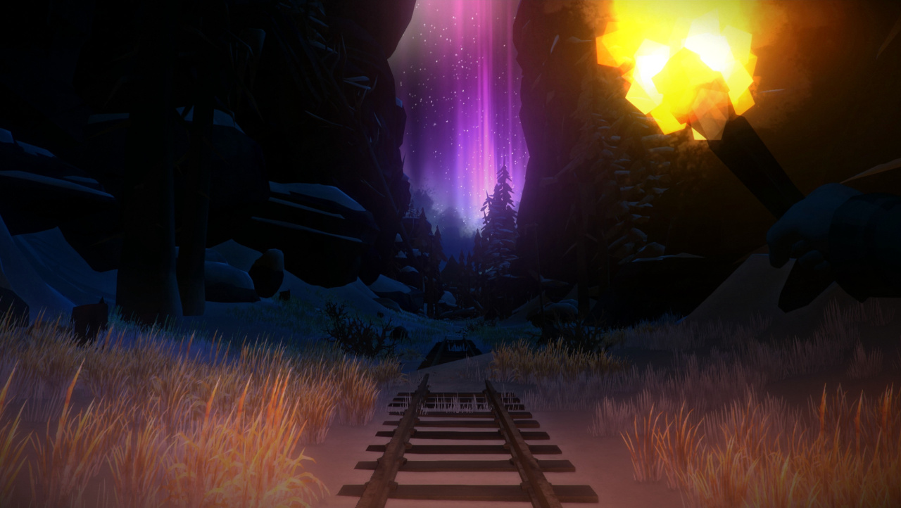 The Long Dark - скриншот 7