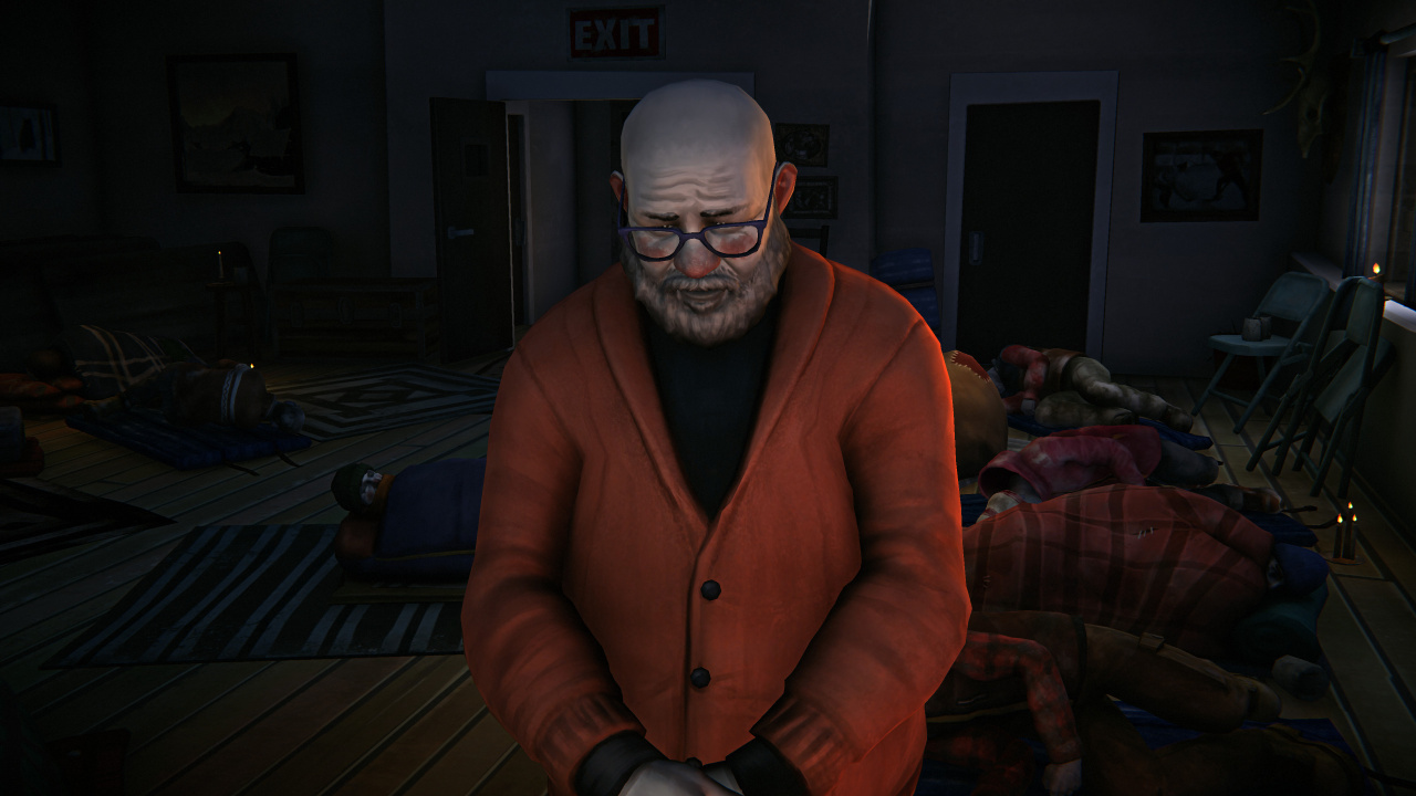 The Long Dark - скриншот 8