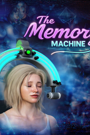 Обзор The Memory Machine: Погружение в лабиринты сознания