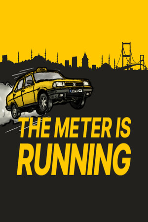 Обзор The Meter is Running: такси в мире нуара