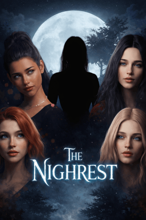 Обзор The Nighrest: погружение в психологический хоррор