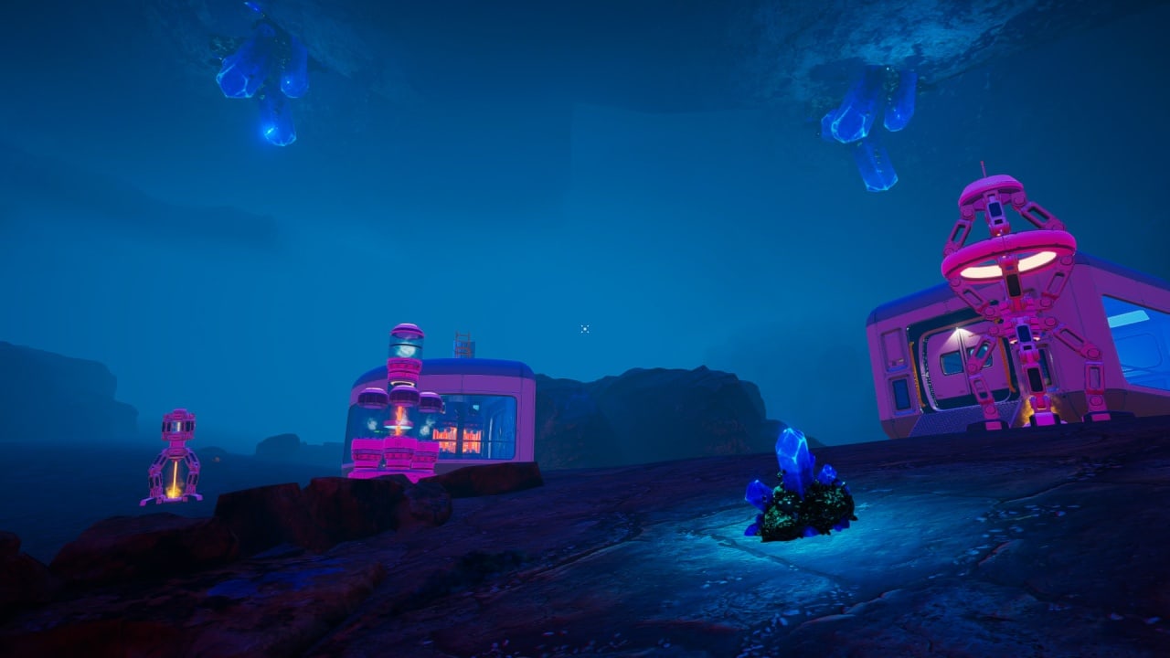 The Planet Crafter - скриншот 5