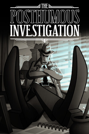 The Posthumous Investigation - описание, геймплей и особенности