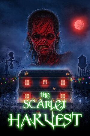 Обзор The Scarlet Harvest: мрачный хоррор в сеттинге альтернативной истории