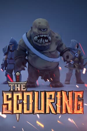 The Scouring: Особенности и концепция симулятора жизни