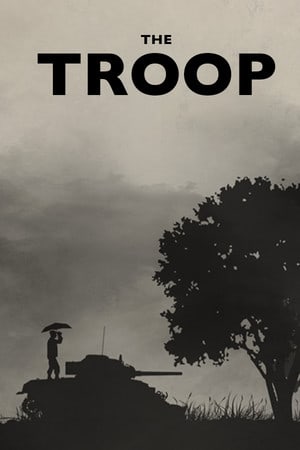 Обзор The Troop: тактическая стратегия о Второй мировой войне