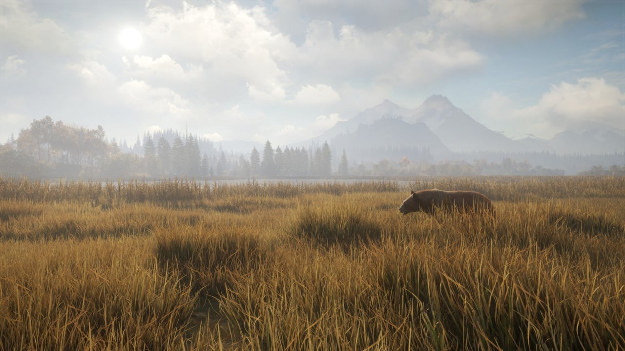 theHunter: Call of the Wild - скриншот 2