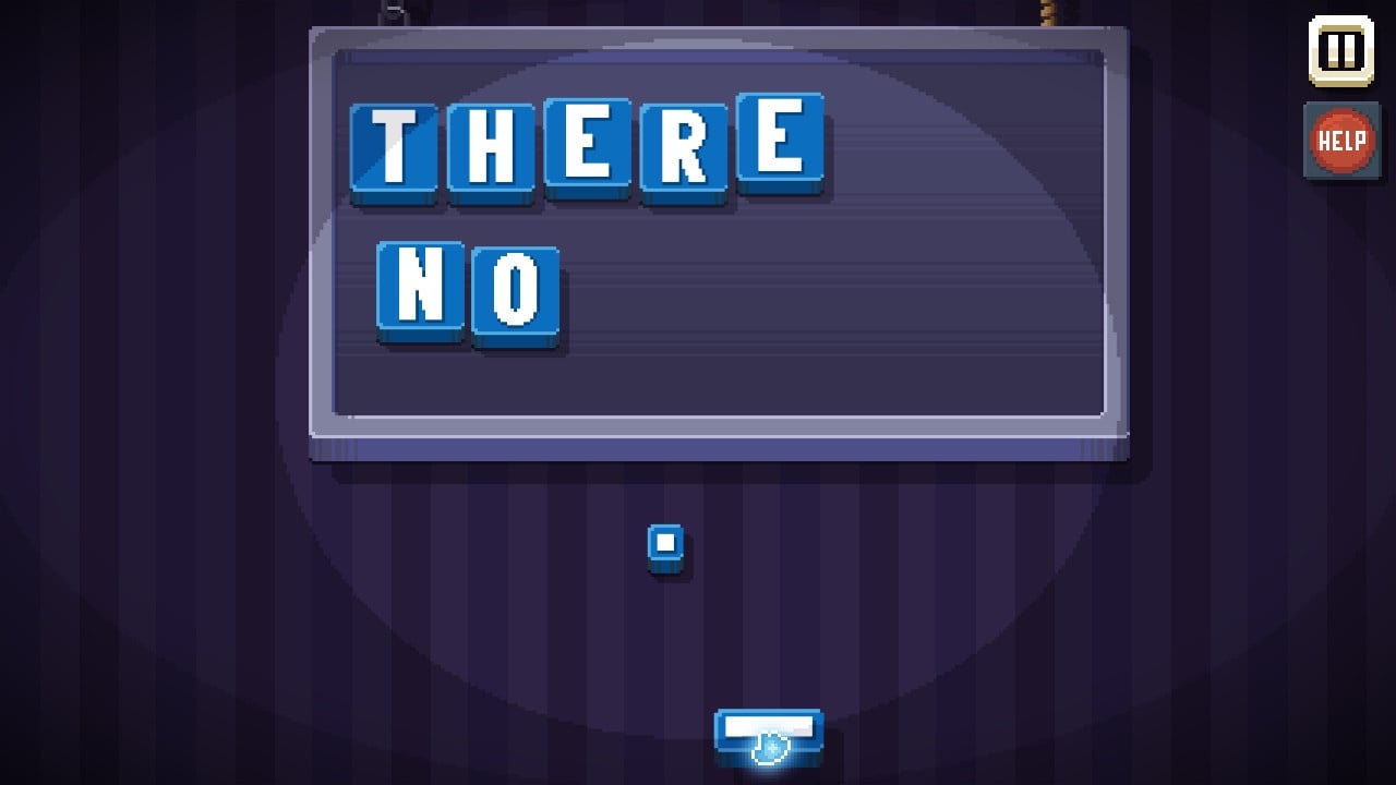 There Is No Game: Wrong Dimension - скриншот 1