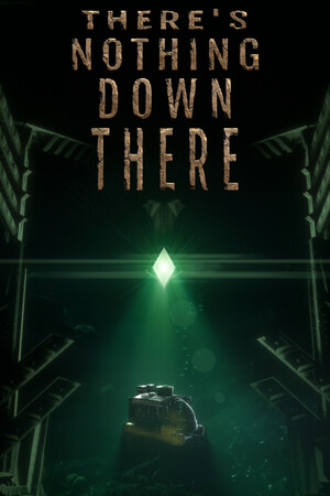 Обзор инди-хоррора There's Nothing Down There