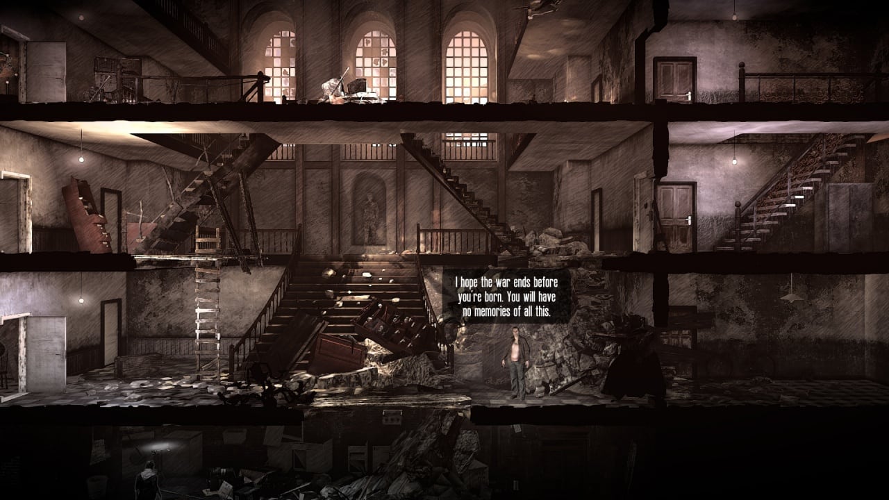 This War of Mine - скриншот 11