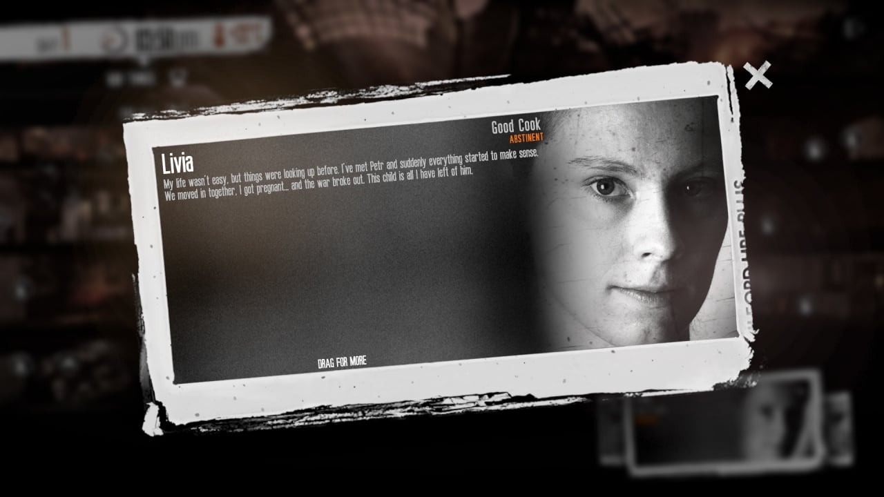 This War of Mine - скриншот 12