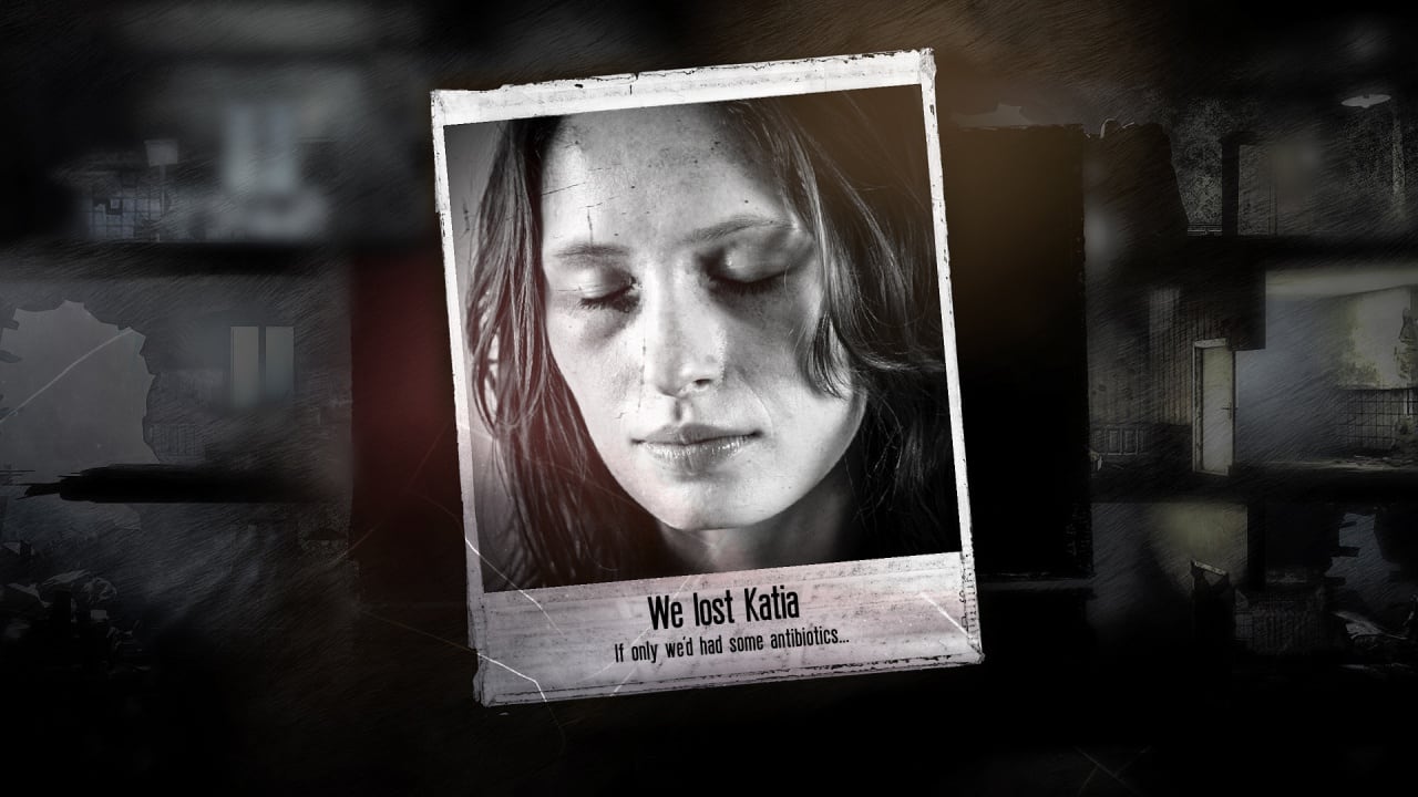 This War of Mine - скриншот 9