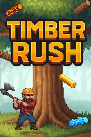 Timber Rush: Обзор и особенности игры