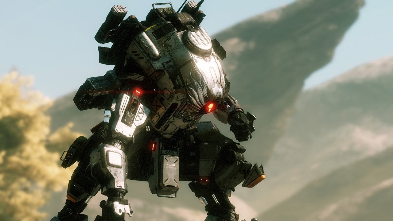 Titanfall 2 - скриншот 4