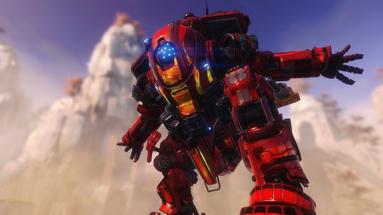 Titanfall 2 - скриншот 7