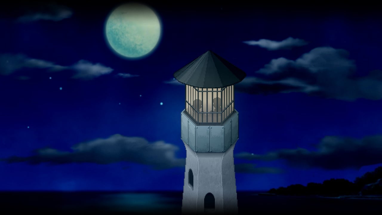 To the Moon - скриншот 6