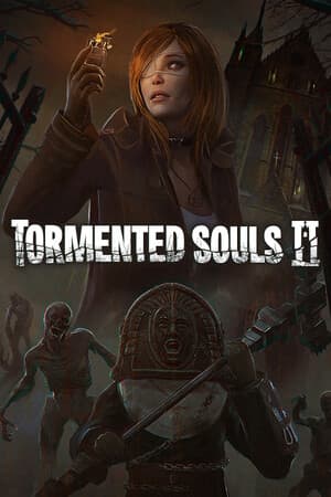 Tormented Souls 2: Возвращение в кошмар