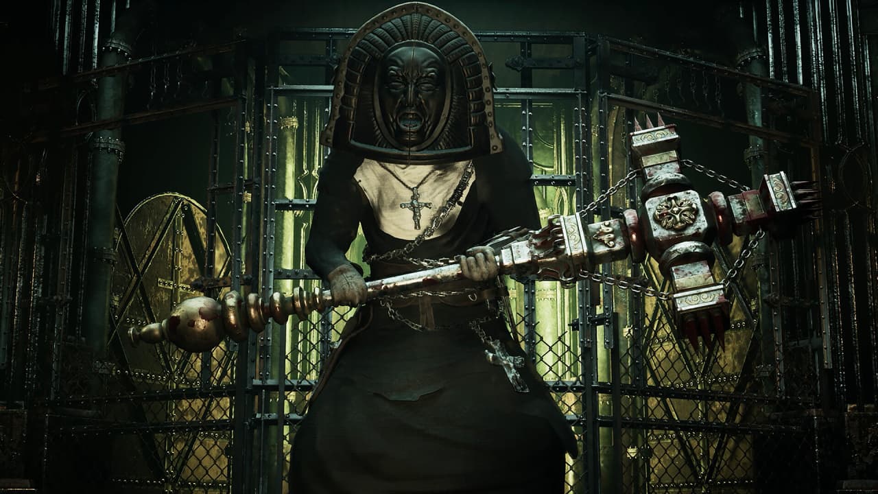 Tormented Souls 2 - скриншот 4