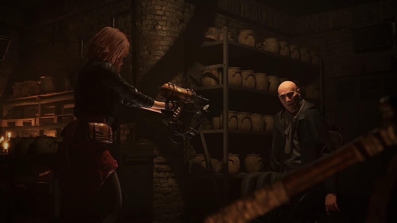 Tormented Souls 2 - скриншот 8