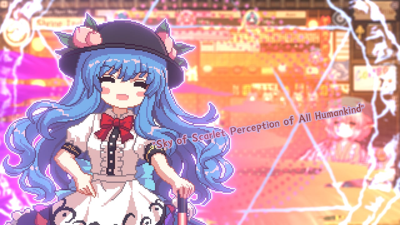Touhou Mystia's Izakaya - скриншот 11