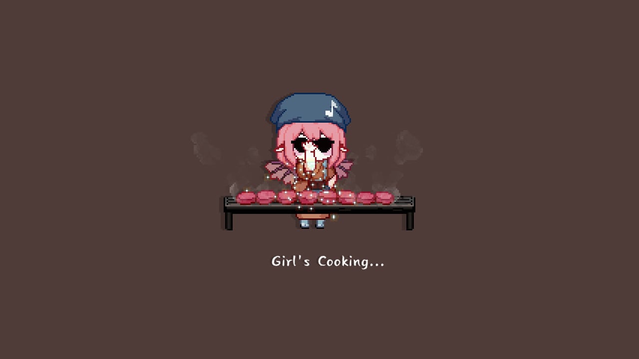 Touhou Mystia's Izakaya - скриншот 6
